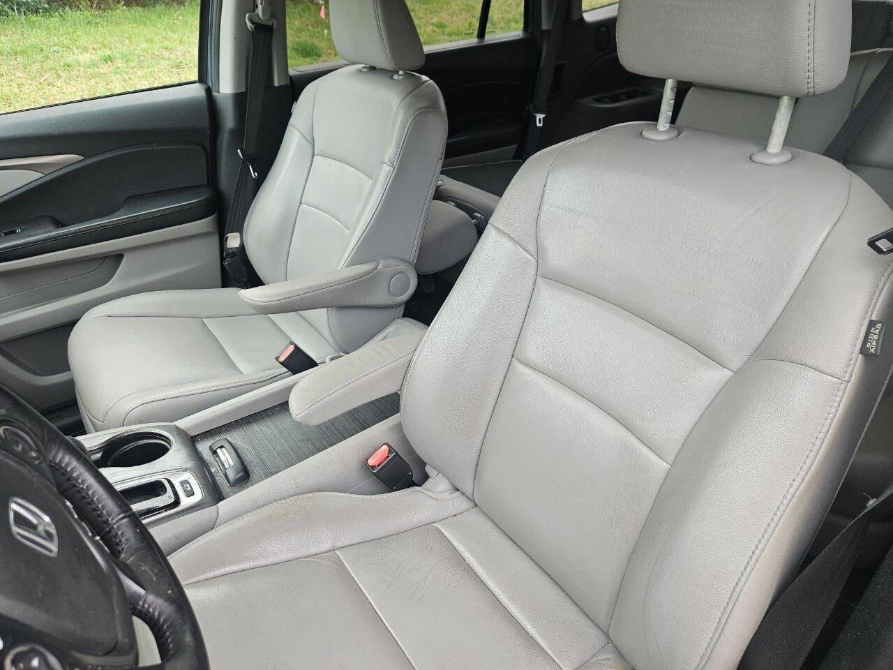 Used 2018 Honda Pilot EX-L image 11