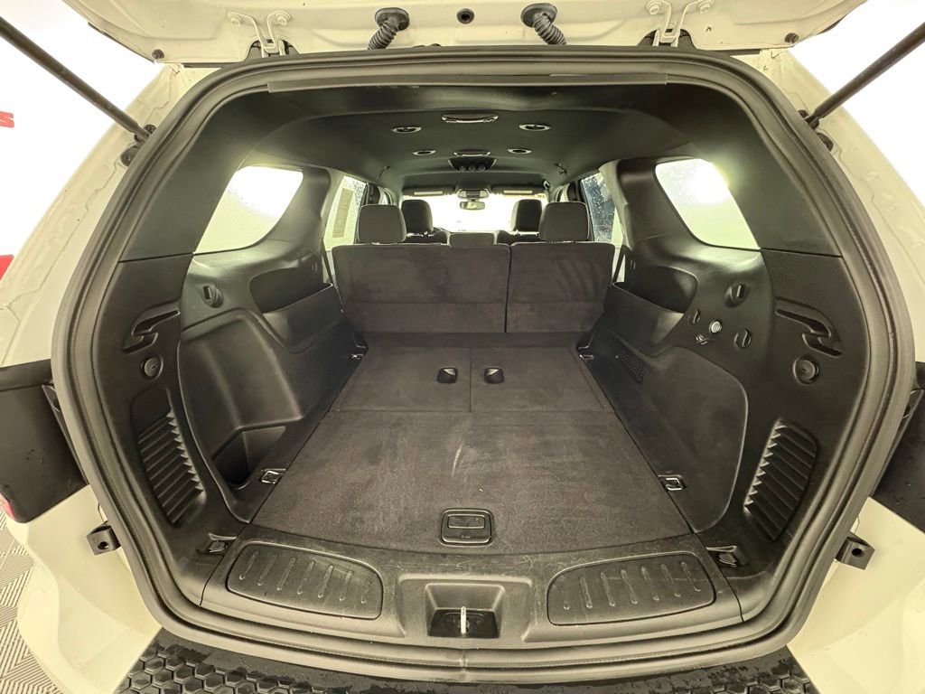 Used 2023 Dodge Durango SXT RWD image 47