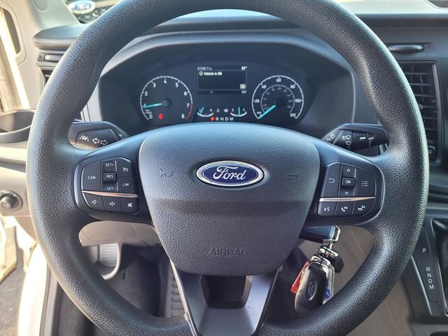 Used 2021 Ford Transit 350 XLT image 25