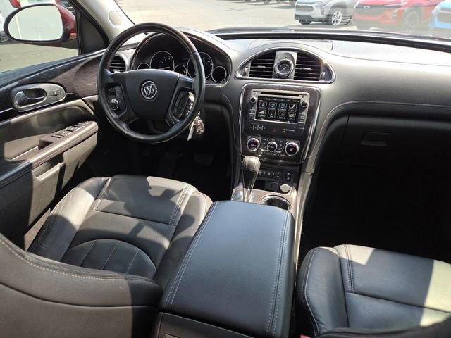 Certified 2016 Buick Enclave Leather image 30