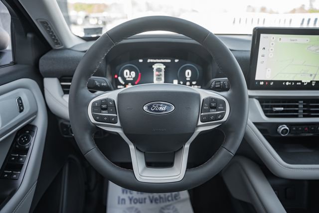 New 2026 Ford Explorer Active w/ Active Comfort Package image 37
