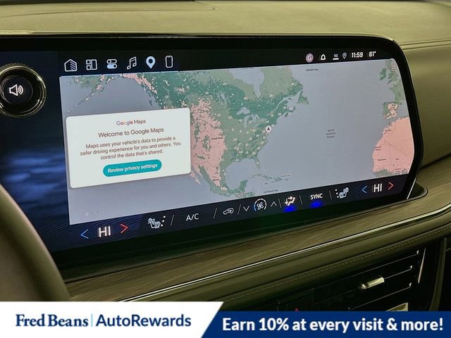 New 2026 Chevrolet Tahoe LT w/ Comfort Package AWD/4WD image 9