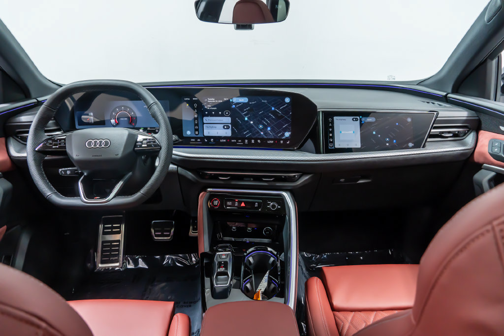 New 2026 Audi SQ5 Premium Plus AWD/4WD image 24