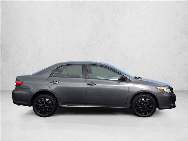 Used 2012 Toyota Corolla LE video 4