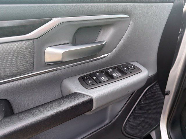 Used 2022 RAM 1500 Big Horn AWD/4WD image 17