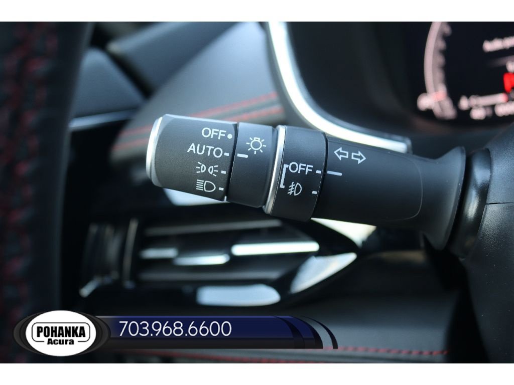New 2026 Acura MDX Type S AWD/4WD image 12
