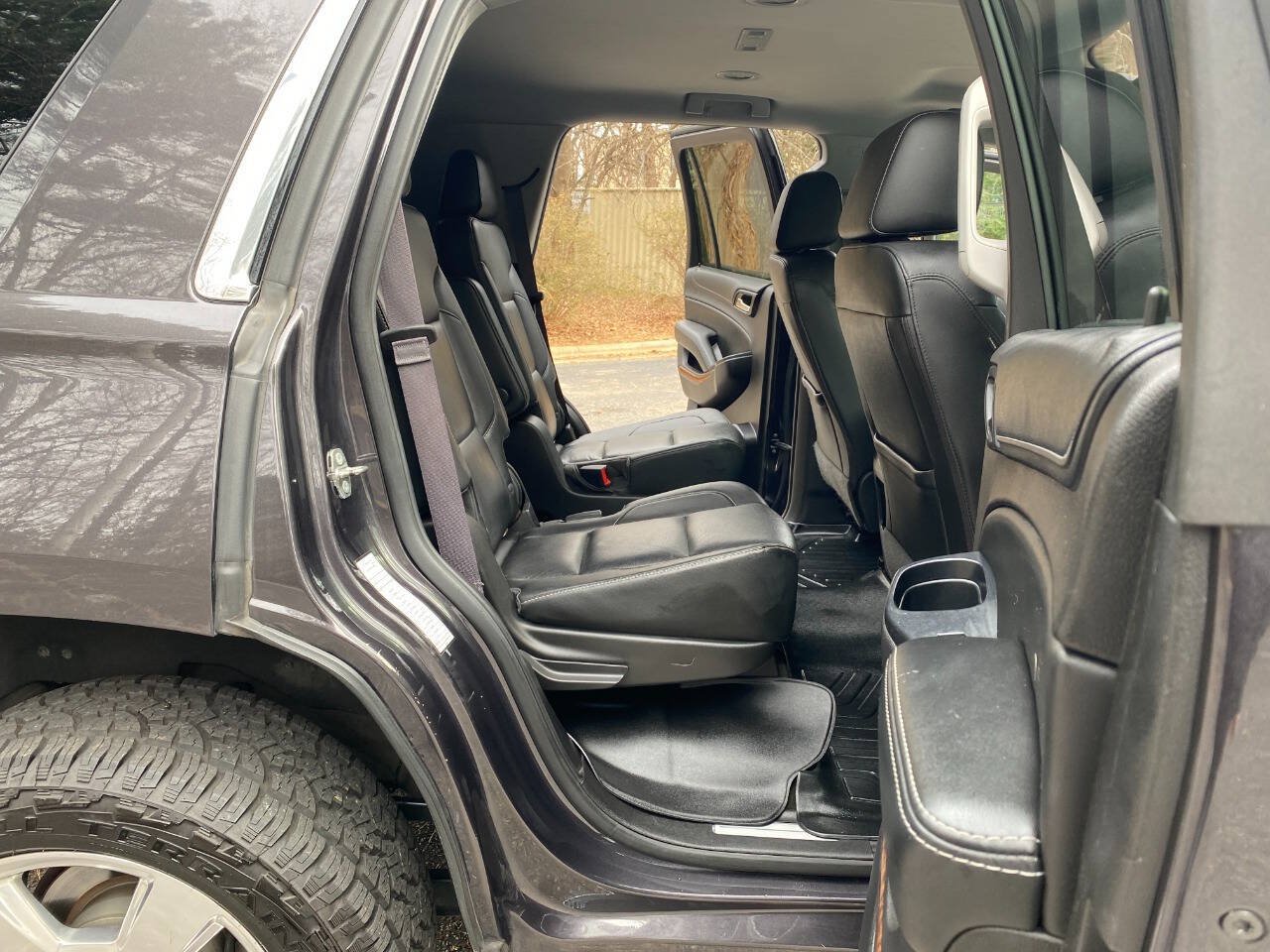 Used 2017 Chevrolet Tahoe Premier RWD image 60