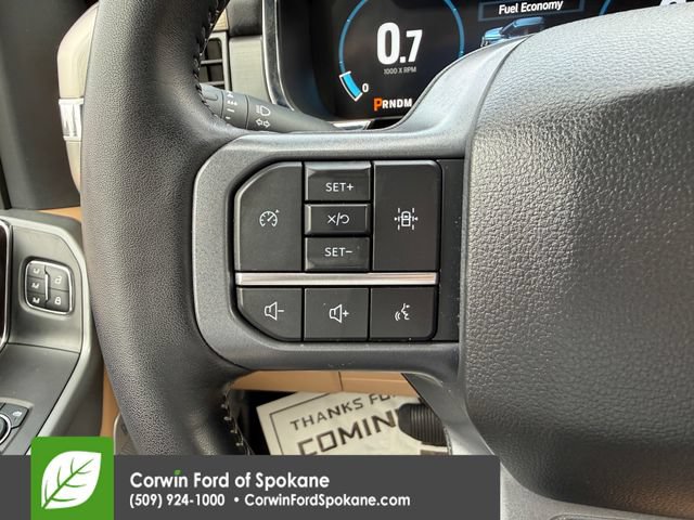 Used 2023 Ford F150 Lariat AWD/4WD image 25
