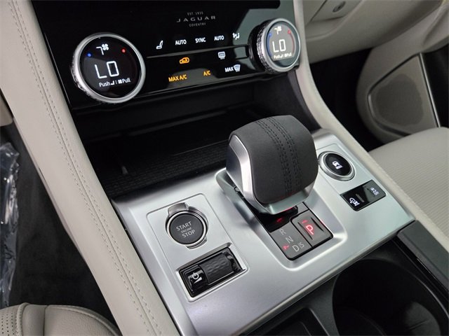 New 2026 Jaguar F-PACE R-Dynamic S image 24