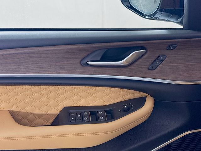 New 2025 Jeep Grand Cherokee Summit w/ Obsidian Package image 18