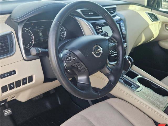 Used 2021 Nissan Murano SV image 9
