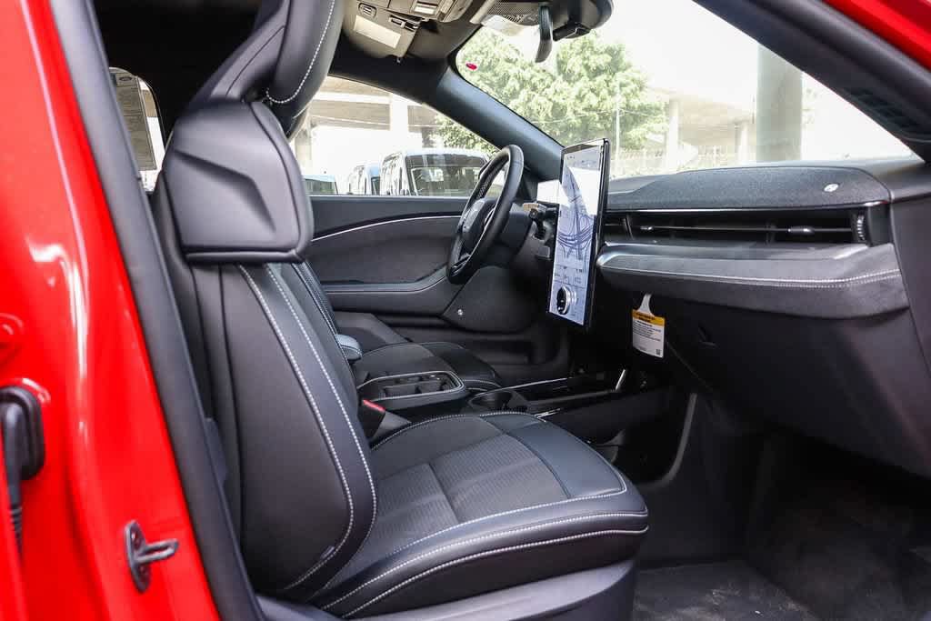 New 2026 Ford Mustang Mach-E GT AWD/4WD image 15