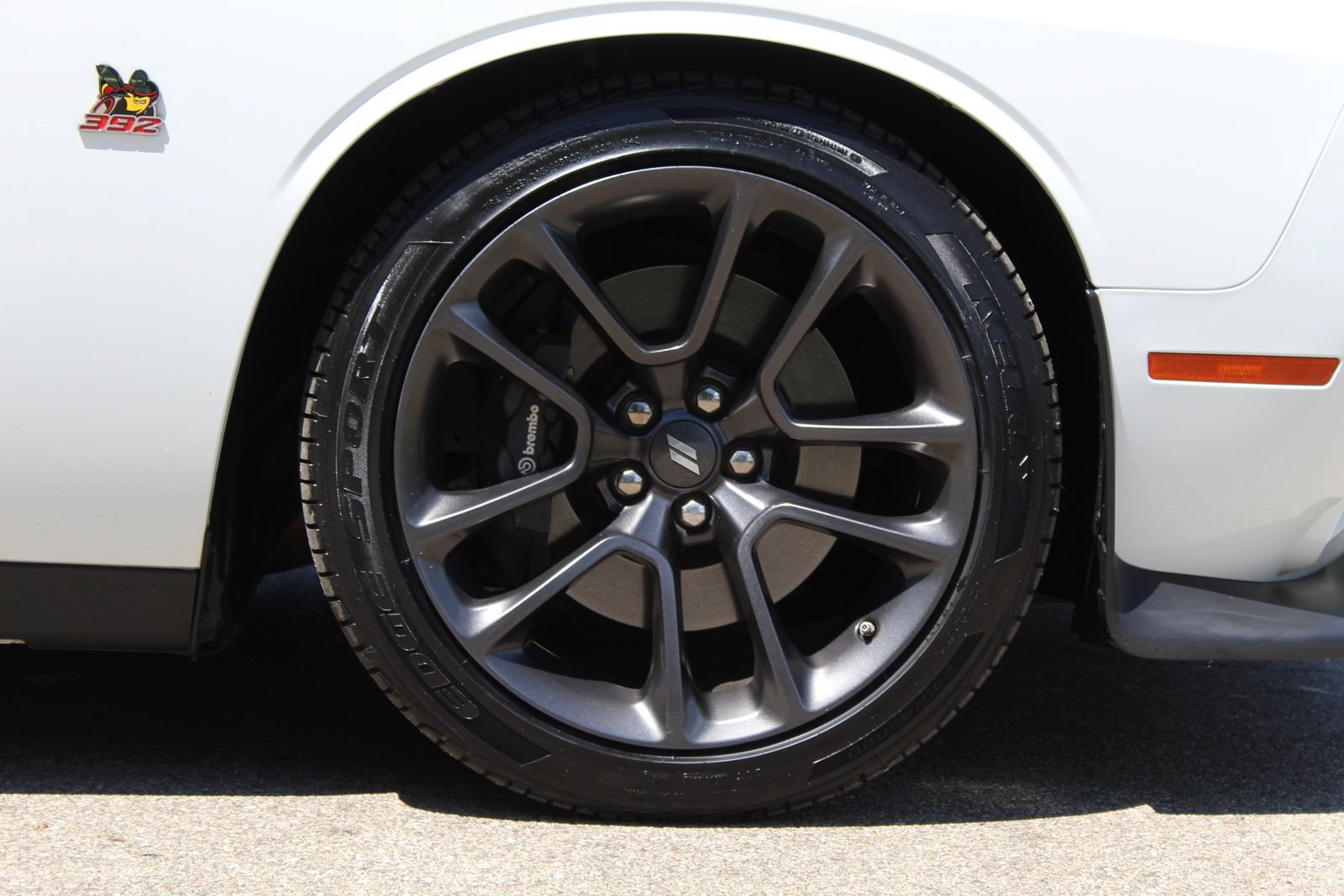 Used 2021 Dodge Challenger R/T Scat Pack RWD image 26