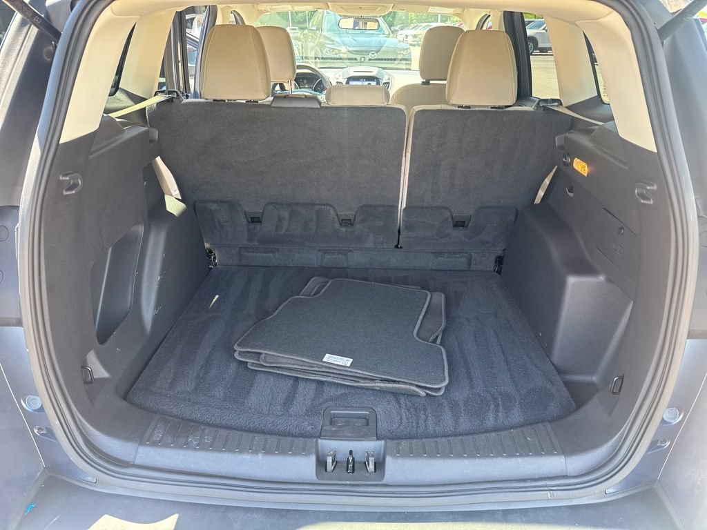 Used 2018 Ford Escape SE w/ SE Sync 3 Package FWD image 23