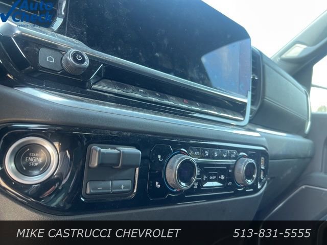 Used 2022 Chevrolet Silverado 1500 LT image 8