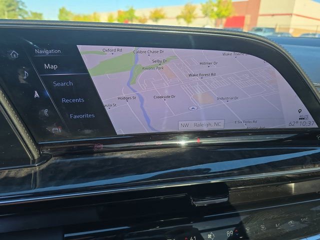 Used 2022 Cadillac Escalade ESV Premium Luxury image 24