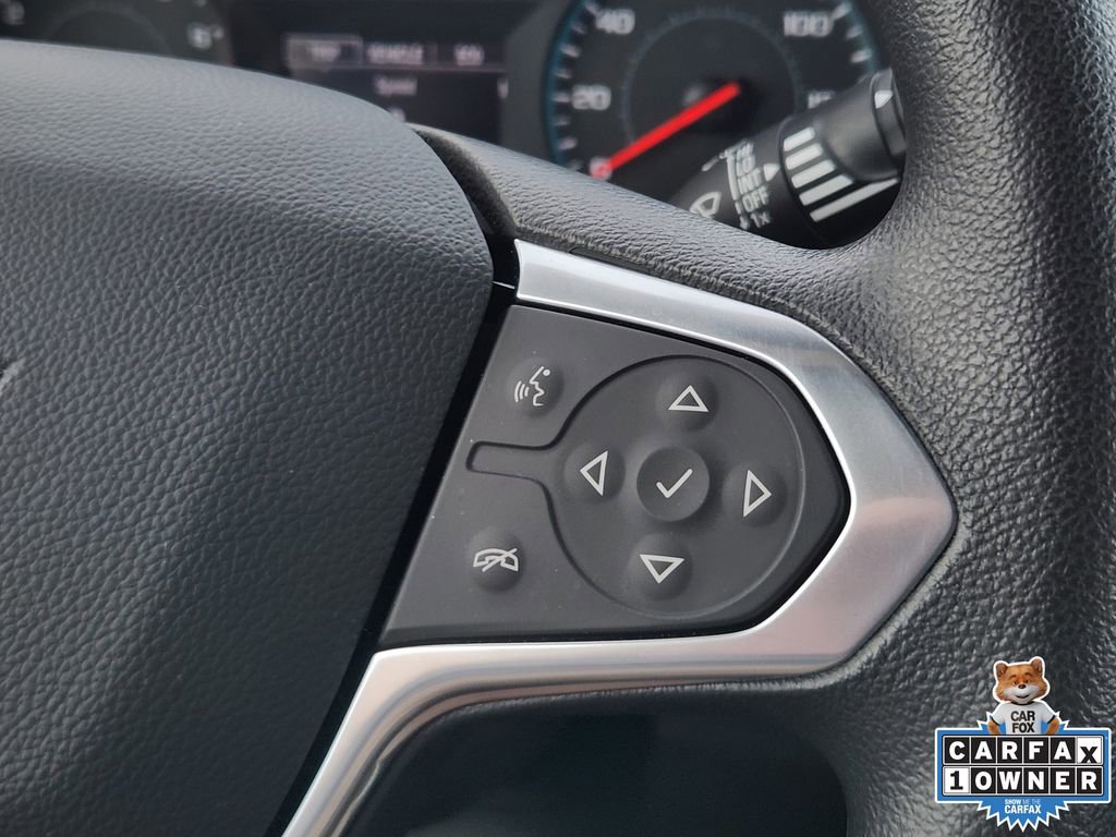 Used 2023 Chevrolet Traverse LS image 32