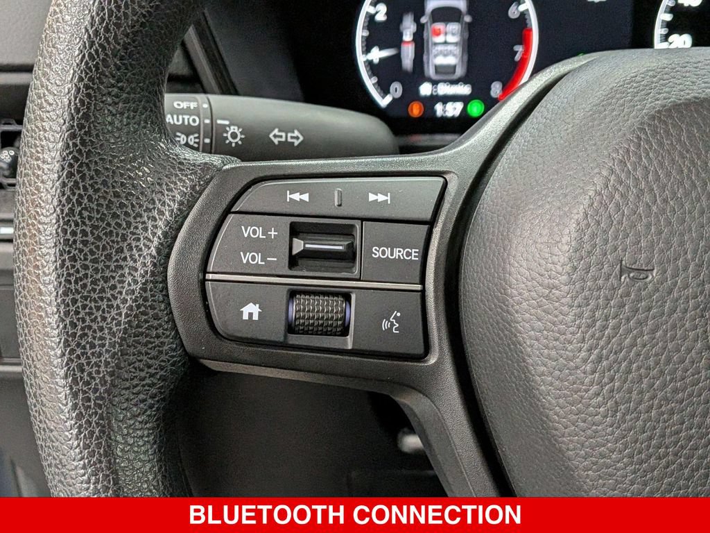 Used 2024 Honda CR-V LX image 16