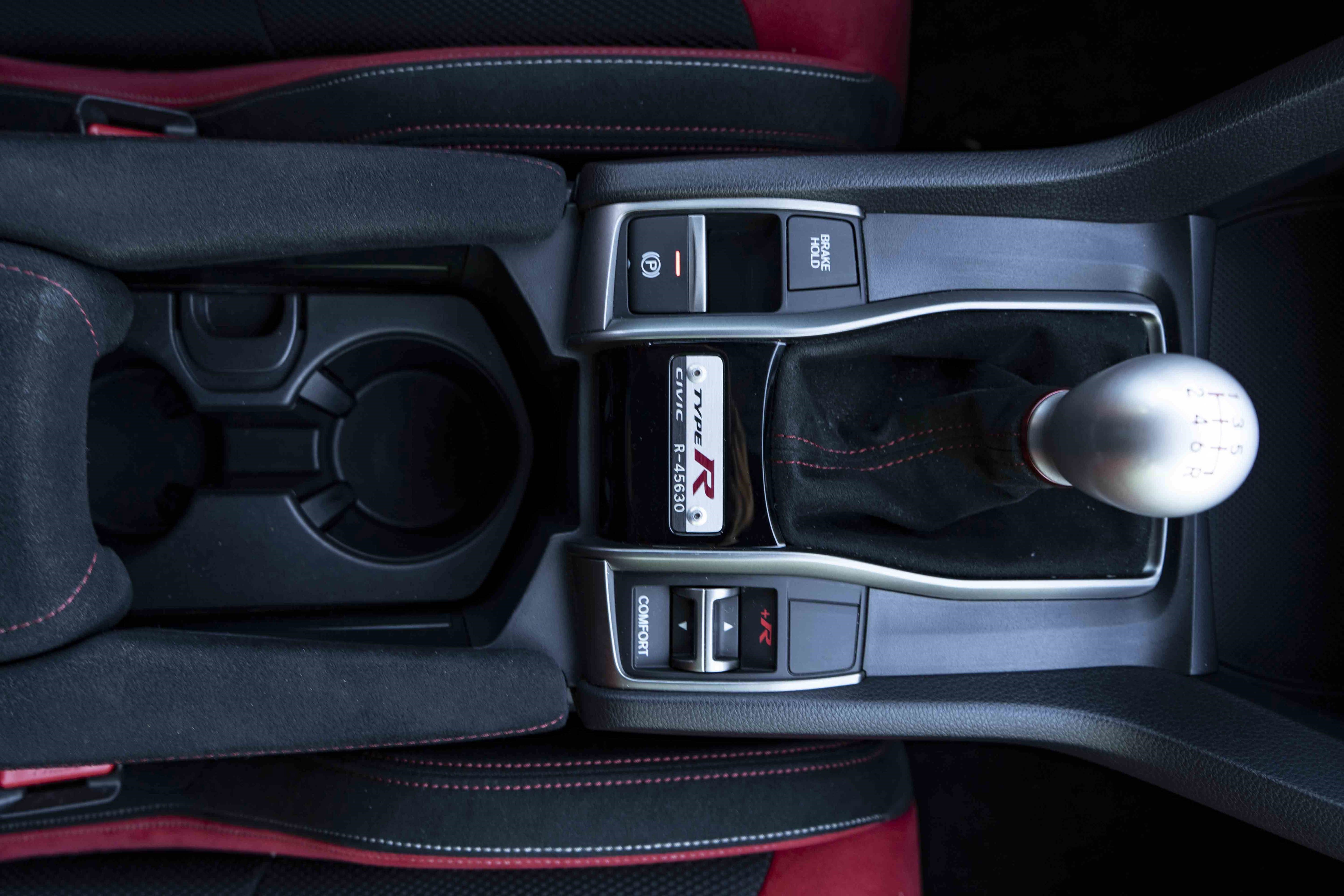 Used 2021 Honda Civic Type R image 31