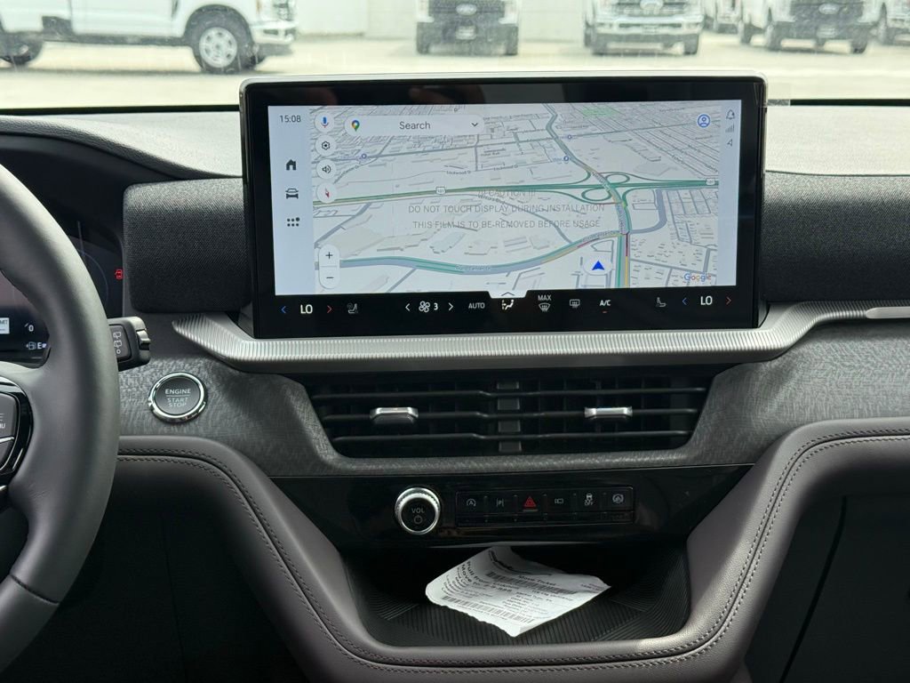 New 2026 Ford Explorer Platinum image 23