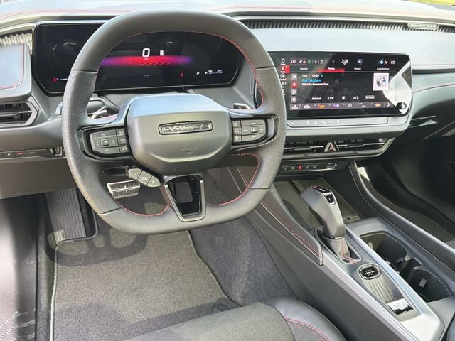 New 2026 Dodge Charger R/T AWD/4WD image 29