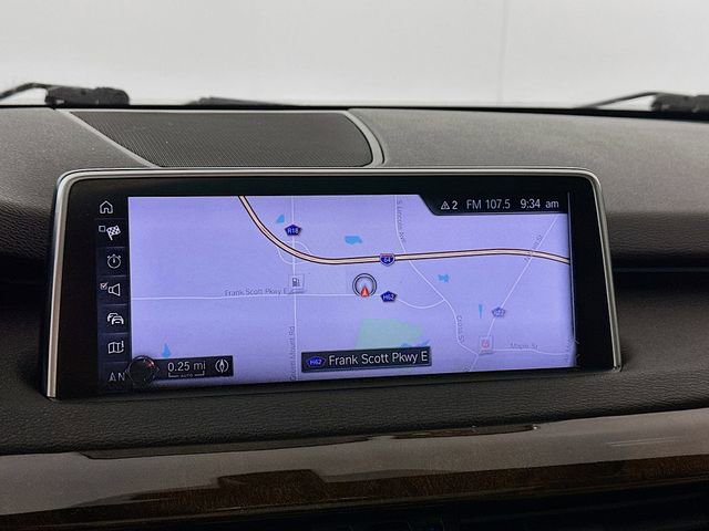 Used 2017 BMW X5 sDrive35i w/ Premium Package image 13