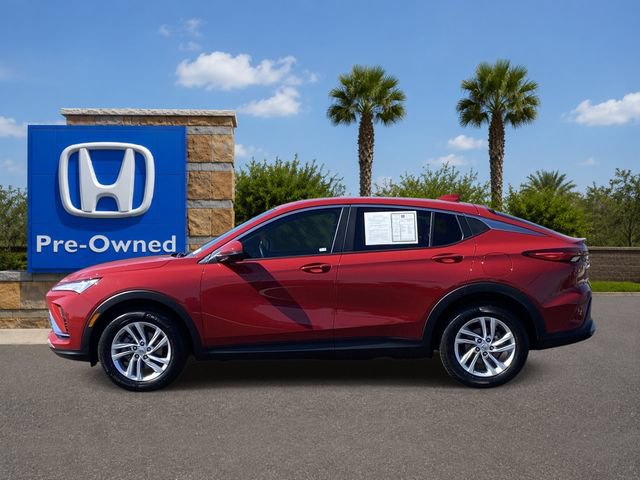 Used 2026 Buick Envista Preferred w/ Convenience I Package FWD image 3