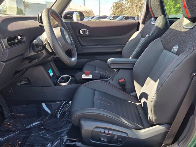 New 2026 MINI Cooper S image 10