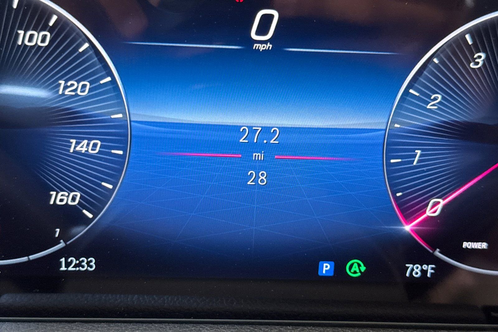 New 2025 Mercedes-Benz GLA 250 image 33