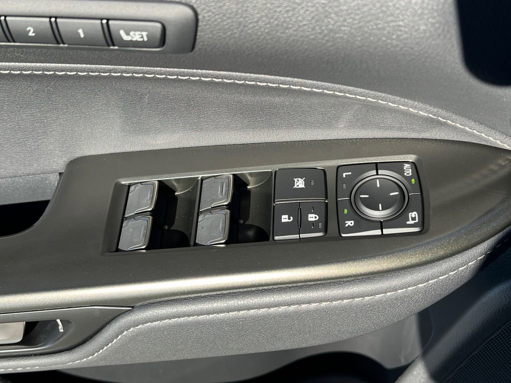 New 2026 Lexus NX 450h+ 450h+ Luxury image 11