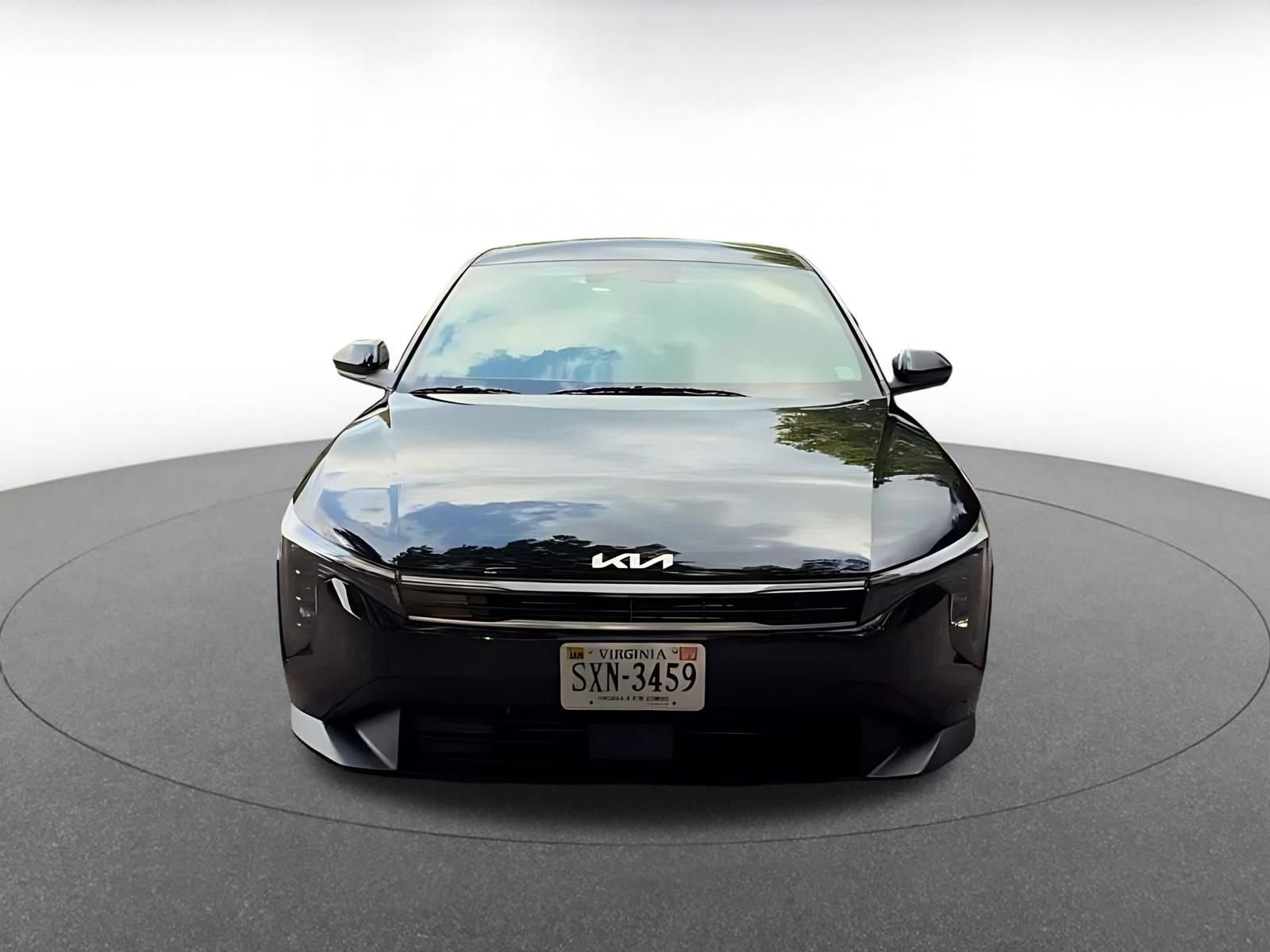 Used 2026 Kia K4 FWD image 11