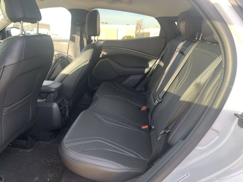 Used 2023 Ford Mustang Mach-E Premium image 23