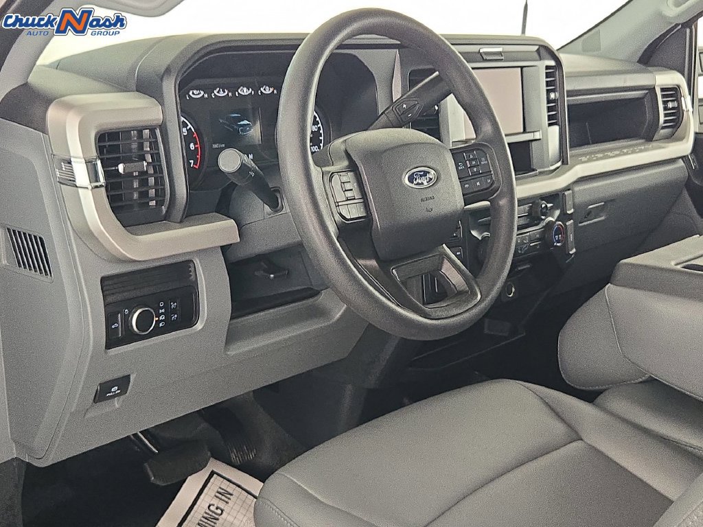 Used 2026 Ford F250 XL AWD/4WD image 16