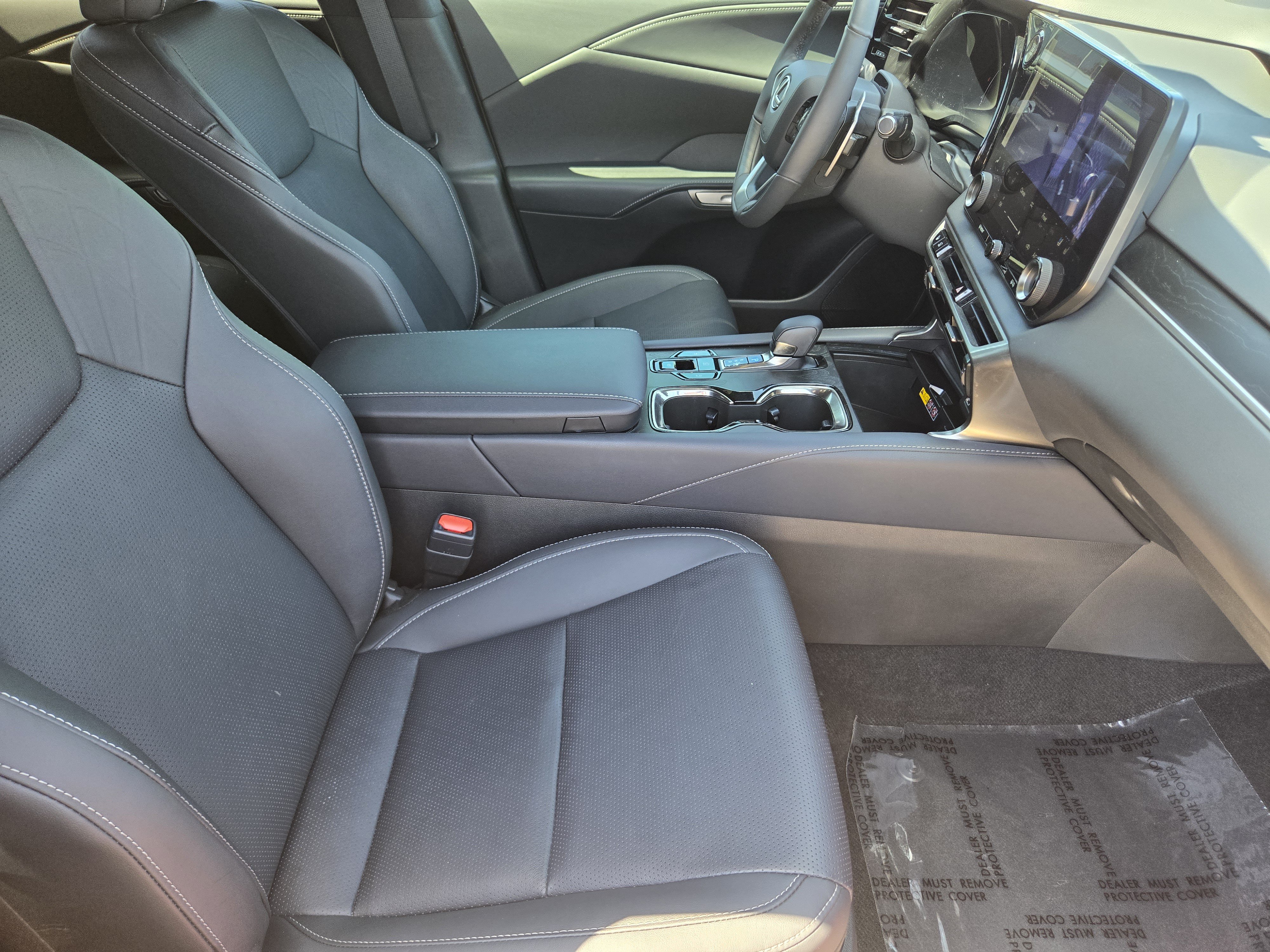 Used 2024 Lexus RX 350 Premium Plus w/ Convenience Package FWD image 15