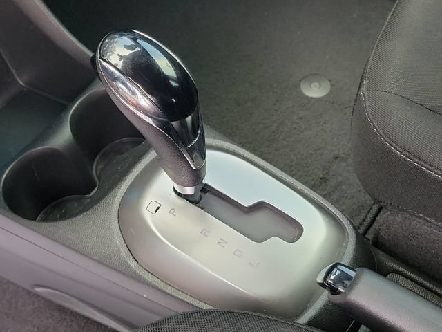 Certified 2018 Chevrolet Spark LS FWD image 37