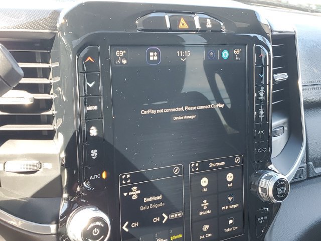 Used 2023 RAM 3500 Laramie AWD/4WD image 27