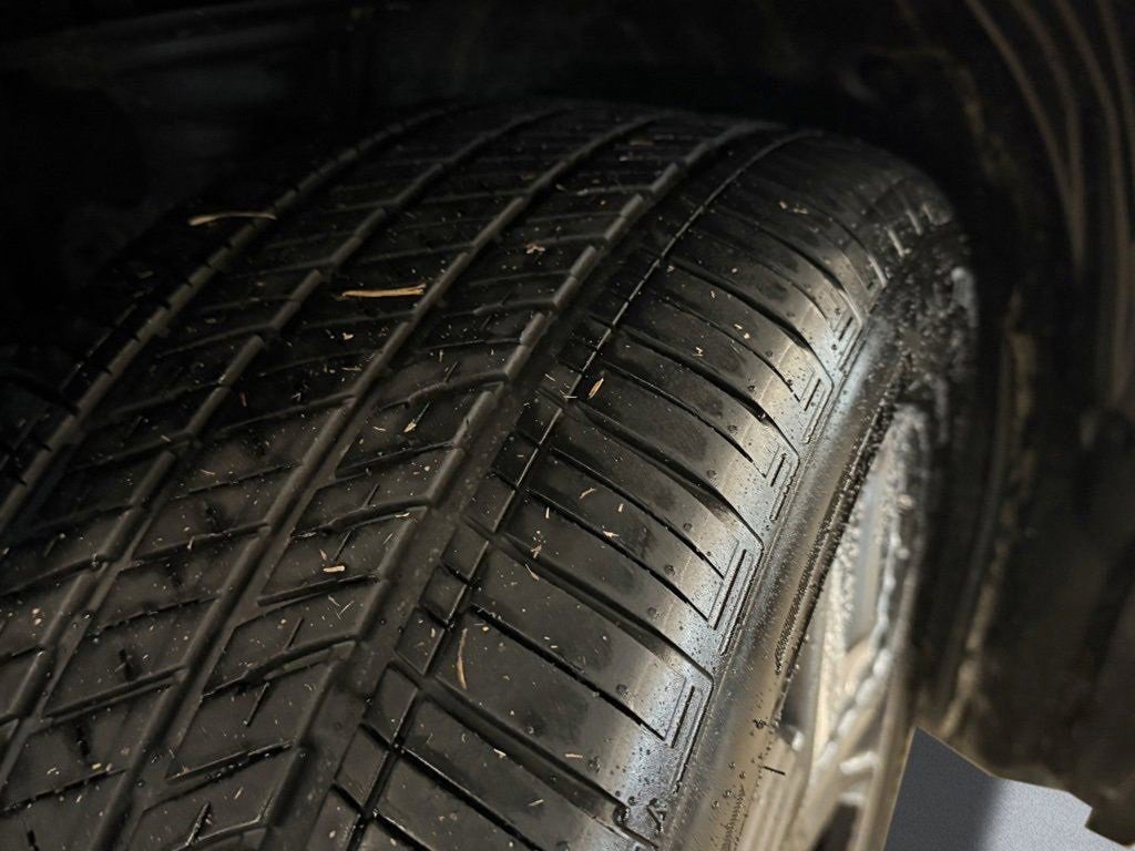 Certified 2025 Subaru Forester Touring w/ Popular Package - Touring image 20