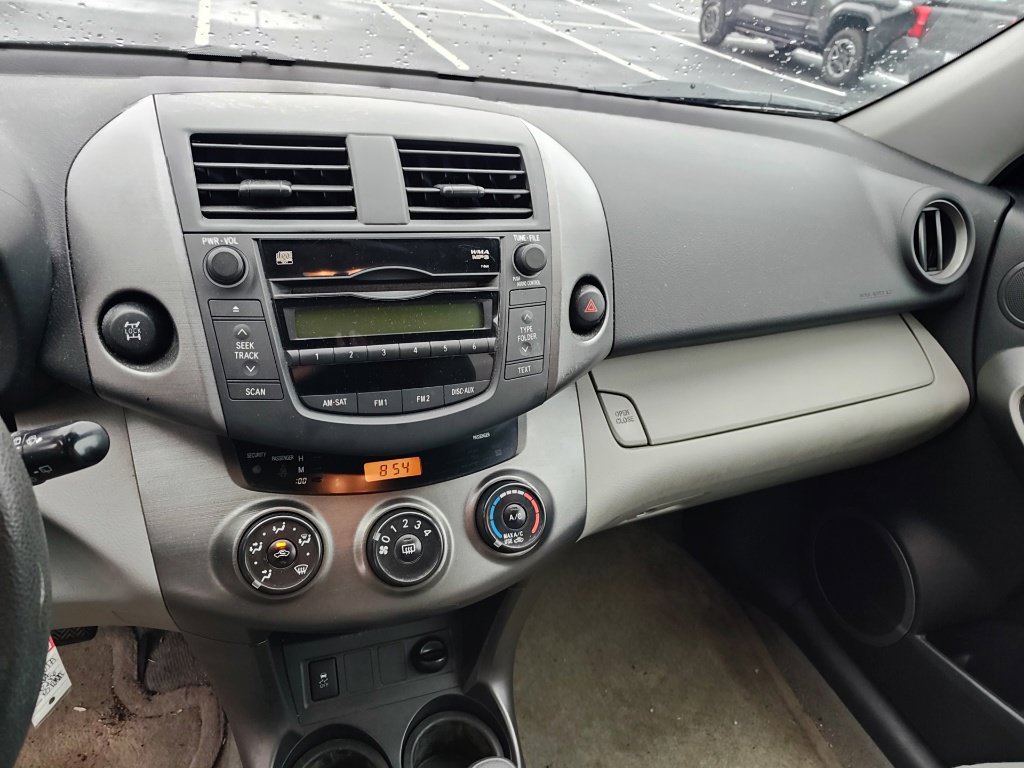 Used 2010 Toyota RAV4 4WD image 11