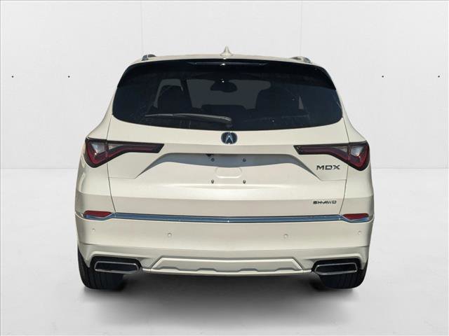 New 2026 Acura MDX SH-AWD w/ Advance Package image 8