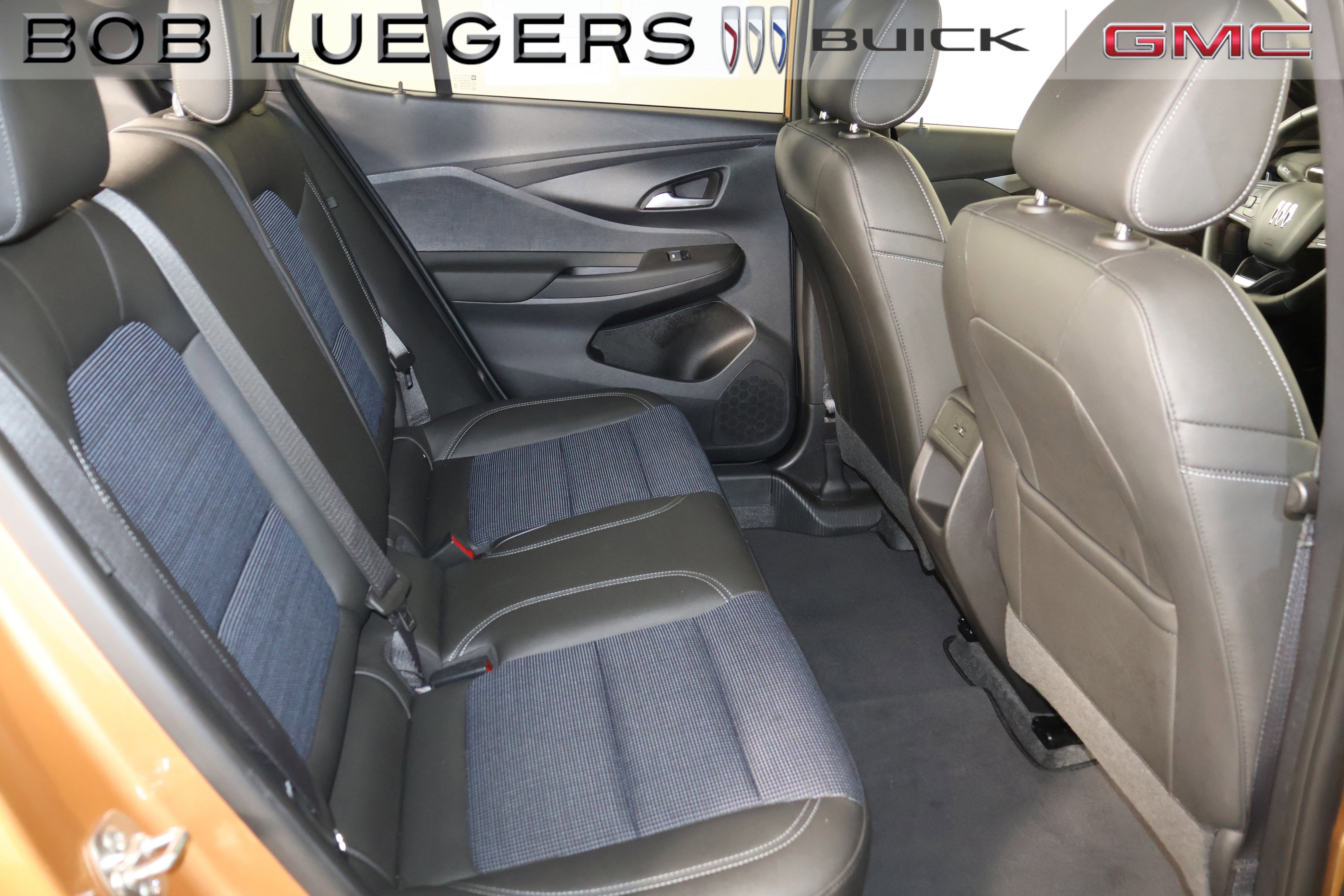 Certified 2025 Buick Envista Preferred w/ Convenience I Package FWD image 13