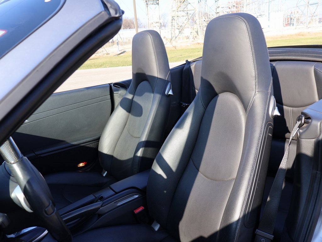 Used 2012 Porsche 911 Carrera 4S image 5