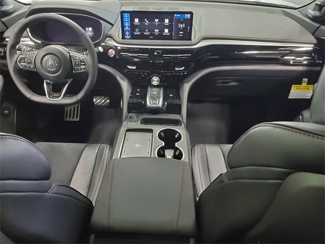 New 2026 Acura MDX A-Spec image 26