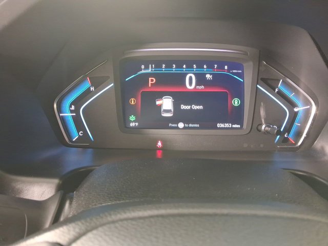 Used 2024 Honda Odyssey Elite image 17
