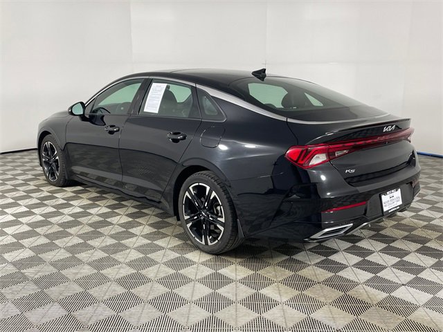 Used 2022 Kia K5 GT-Line w/ GT-Line FWD Premium Package image 24