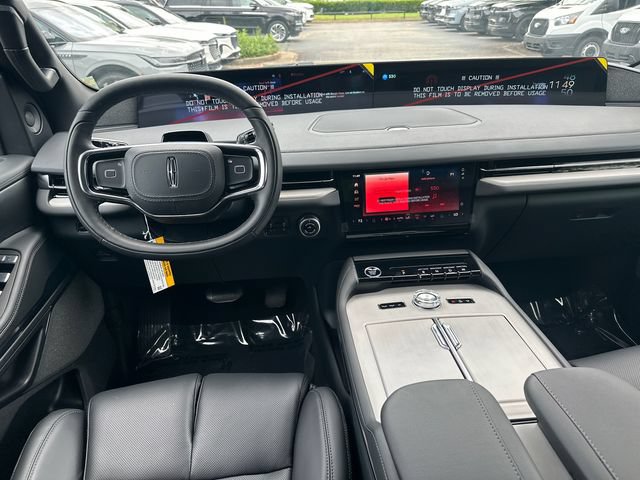New 2026 Lincoln Navigator L Reserve w/ Jet Appearance Package AWD/4WD image 21