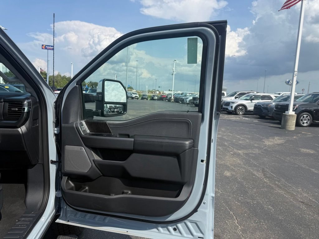 New 2026 Ford F250 Lariat w/ Lariat Ultimate Package AWD/4WD image 64