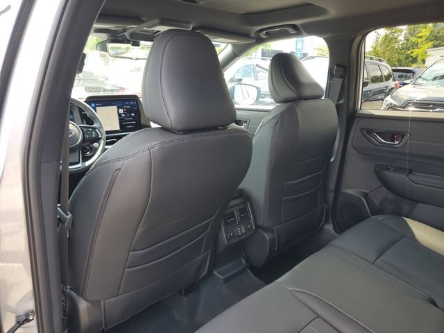 New 2026 Subaru Outback Touring XT AWD/4WD image 11