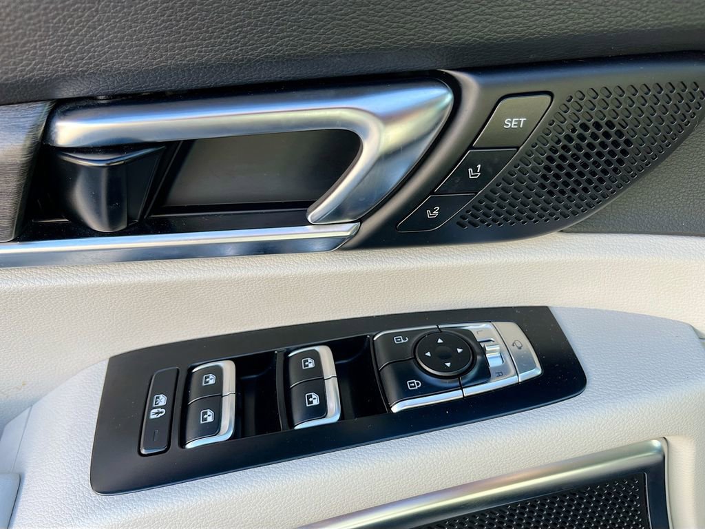 Used 2021 Kia Telluride SX w/ Towing Package image 34