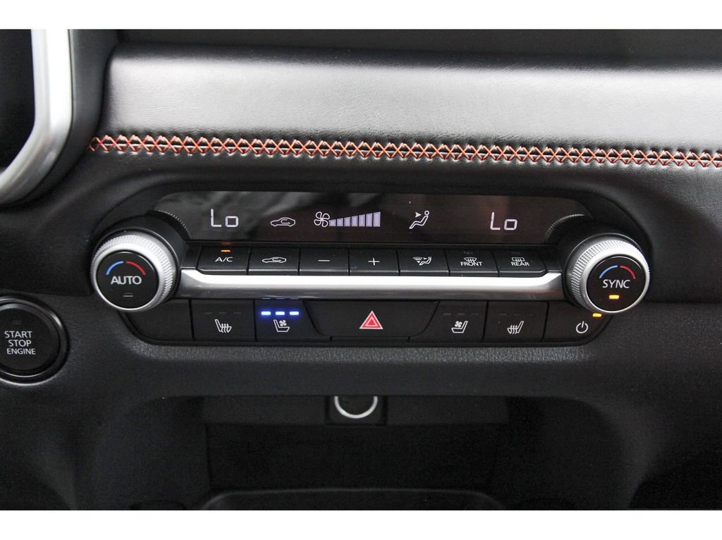 New 2026 MAZDA CX-50 AWD 2.5 S w/ Weather Package image 24