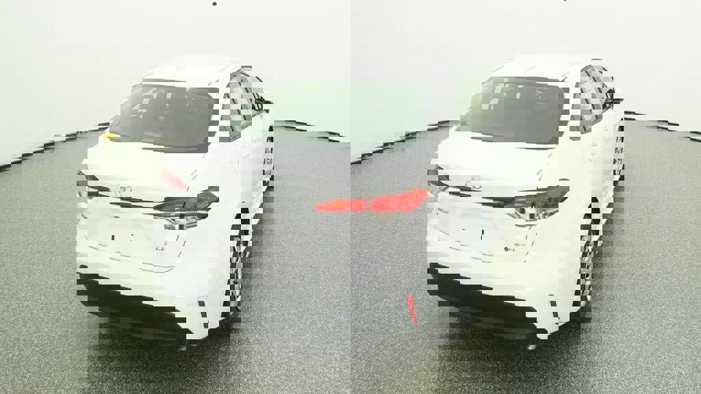 New 2026 Toyota Corolla LE image 8